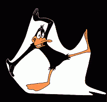 Daffy Duck