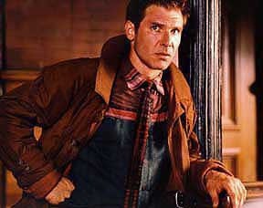 Rick Deckard