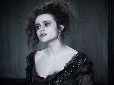 Mrs. Lovett