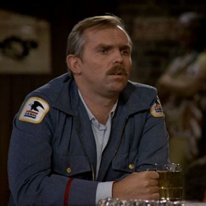 Cliff Clavin