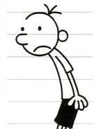 Greg Heffley