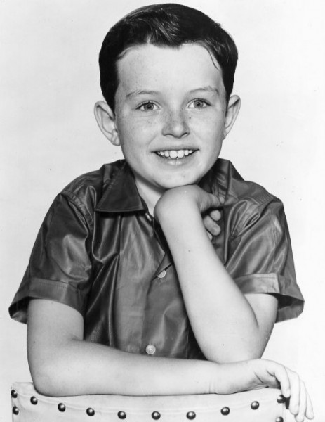 Theodore "Beaver" Cleaver