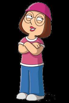 Meg Griffin