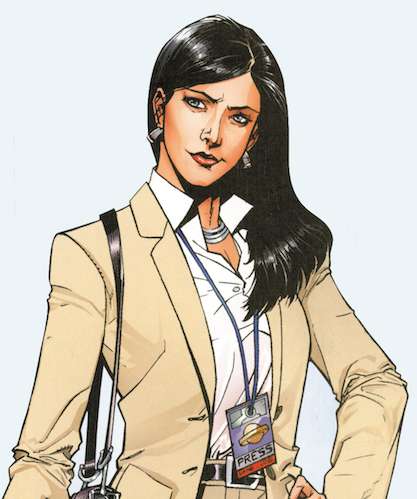 Lois Lane