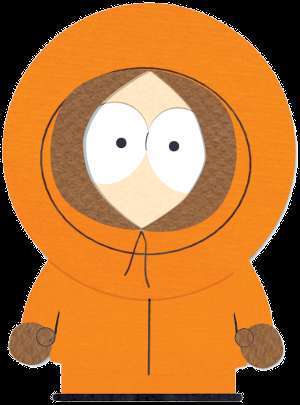 Kenny McCormick