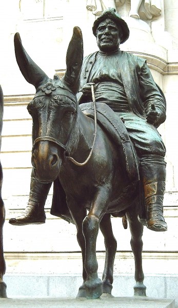 Sancho Panza