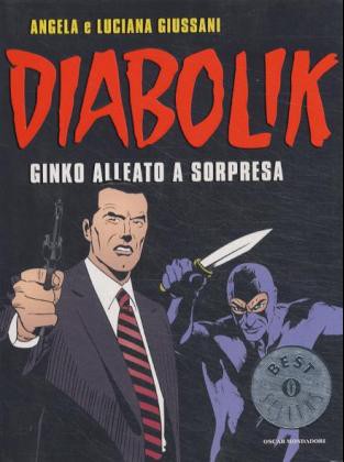 Diabolik