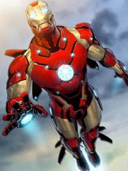 Iron Man