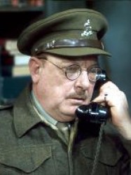 Captain Mainwaring