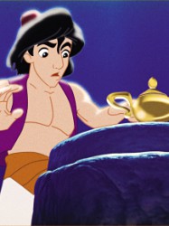 Aladdin