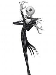 Jack Skellington