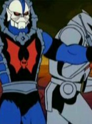 Hordak