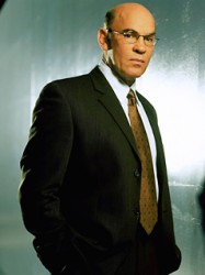 Walter Skinner