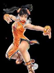 Ling Xiaoyu