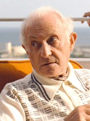 Hyman Roth