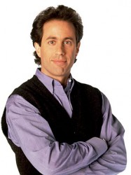 Jerry Seinfeld