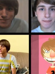 Fred Figglehorn