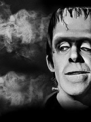 Herman Munster