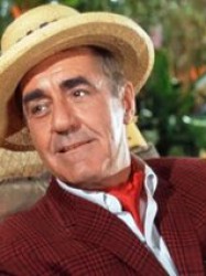 Thurston Howell III