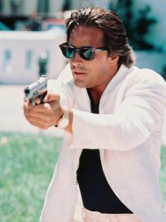 James "Sonny" Crockett