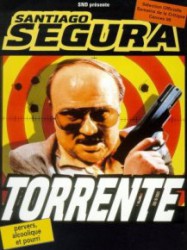 José Luis Torrente