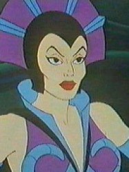 Evil-Lyn