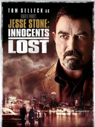 Jesse Stone