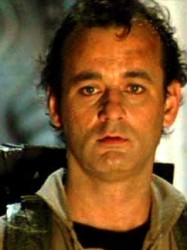 Peter Venkman