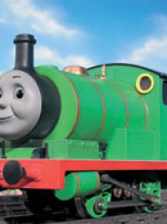 Percy the Small Engine