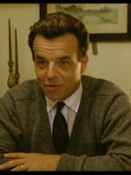 Leland Palmer