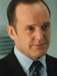 Phil Coulson