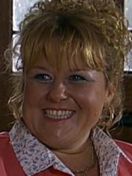 Cilla Battersby-Brown