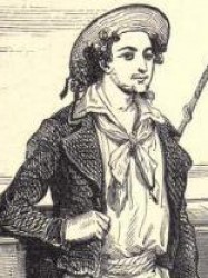 Edmond Dantès