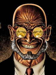 Hugo Strange