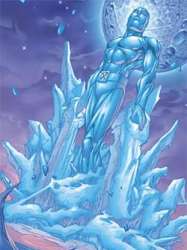 Iceman