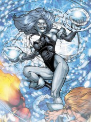 Killer Frost