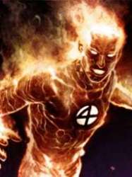 Human Torch