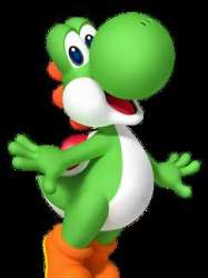 Yoshi