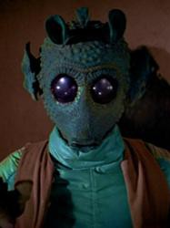 Greedo