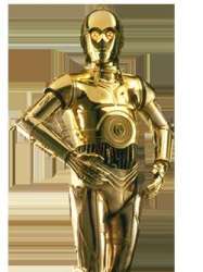 C-3PO