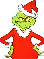 Grinch