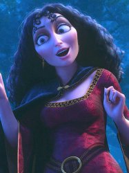 Mother Gothel