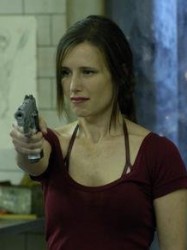 Amanda Young