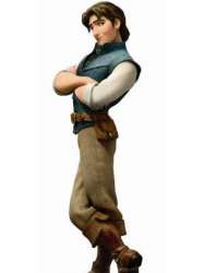 Flynn Rider