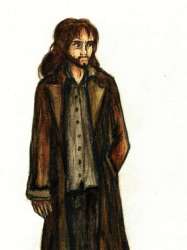 Sirius Black