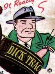 Dick Tracy