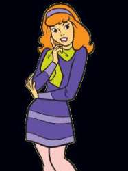 Daphne Blake