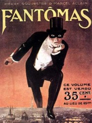 Fantômas