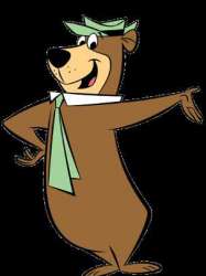 Yogi Bear