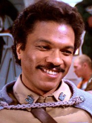 Lando Calrissian